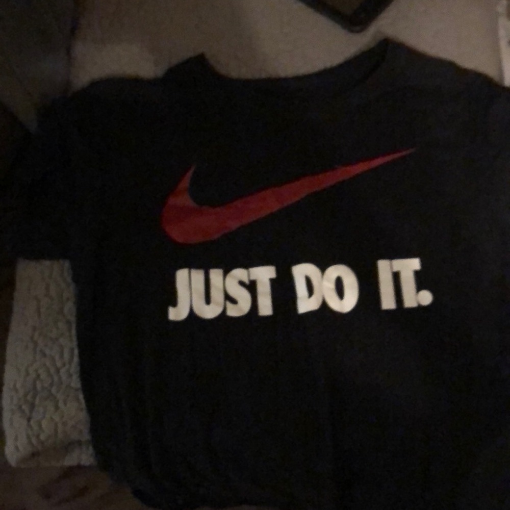Nike T-shirt